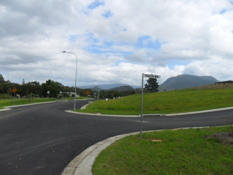 Lot 9 Alternative Way/Road, Nimbin NSW 2480