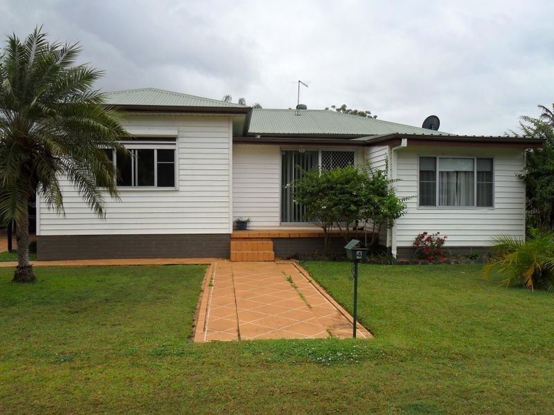 4 Little Street, Casino NSW 2470