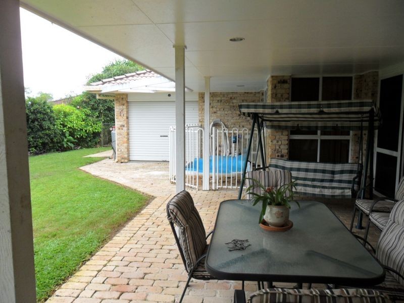 6 Rose Place, Casino NSW 2470