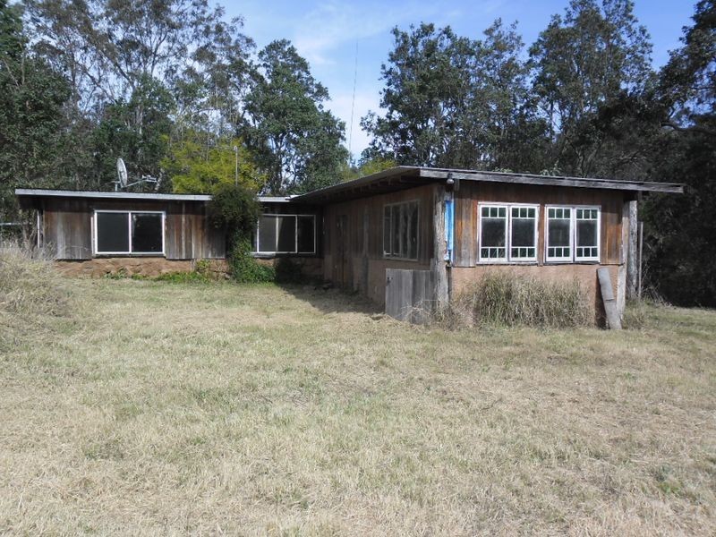 Old Bonalbo NSW 2469