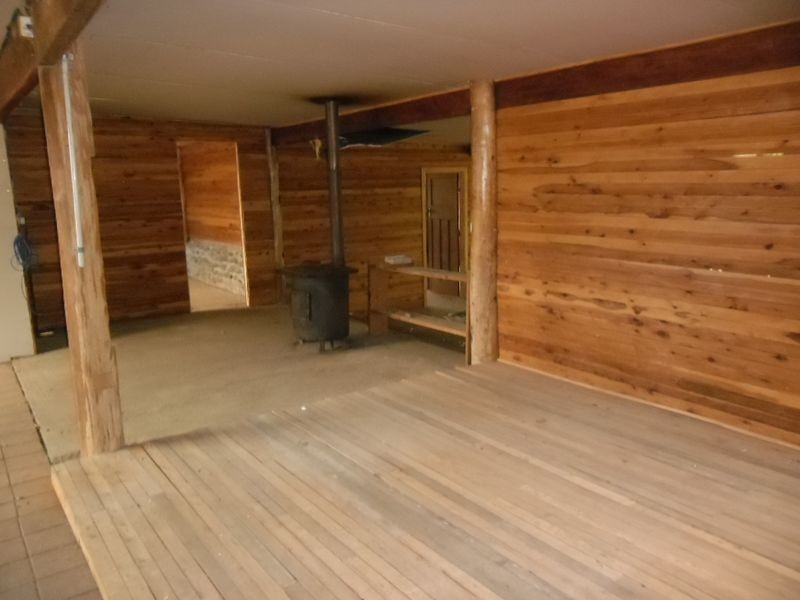 Old Bonalbo NSW 2469