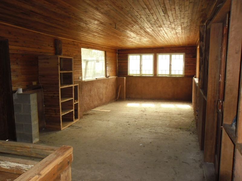 Old Bonalbo NSW 2469