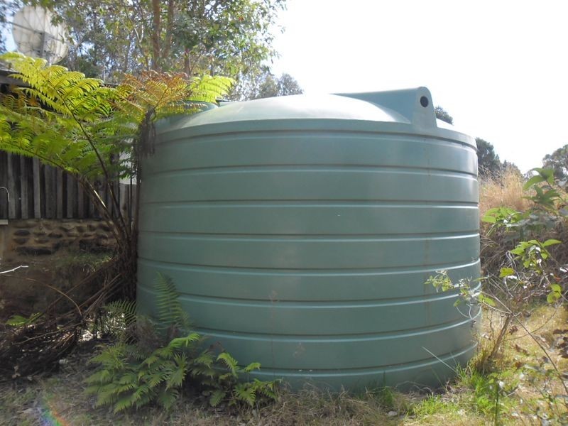 Old Bonalbo NSW 2469