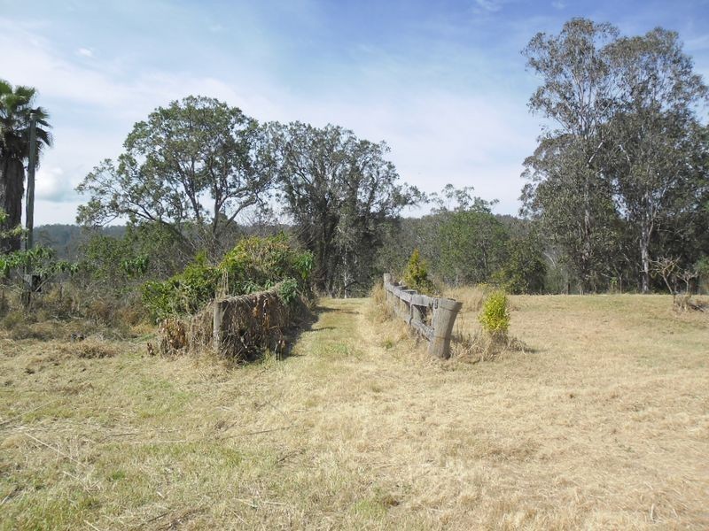 Old Bonalbo NSW 2469