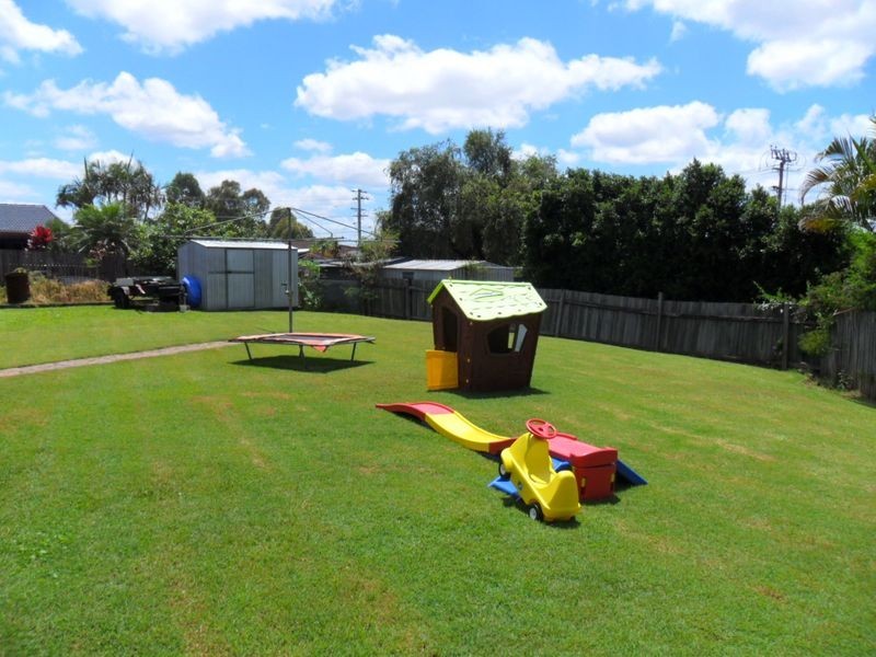 3 Willow Place, Casino NSW 2470