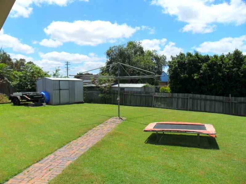 3 Willow Place, Casino NSW 2470