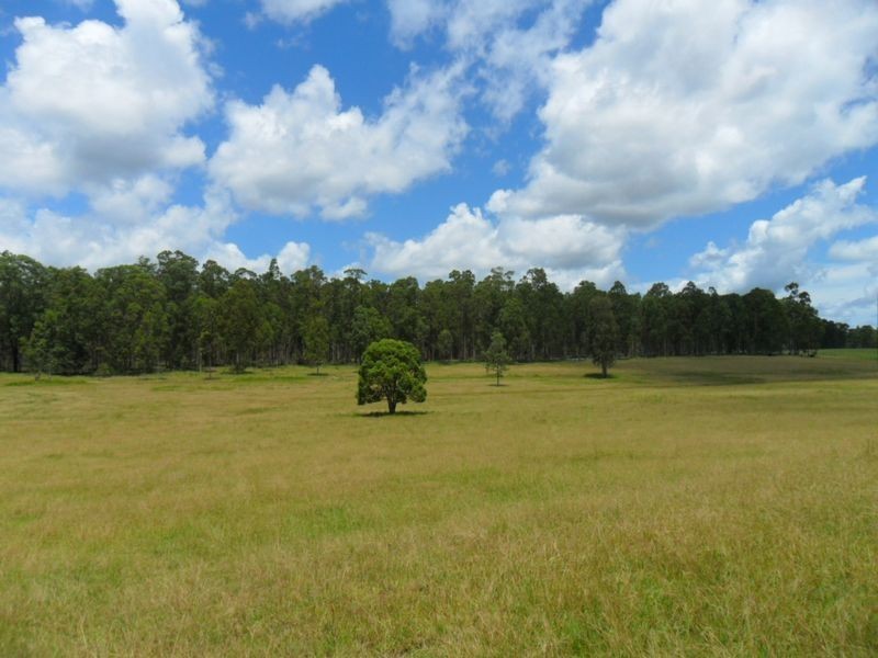 820 Avenue Road, Ellangowan NSW 2470