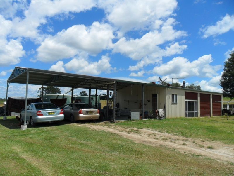 820 Avenue Road, Ellangowan NSW 2470