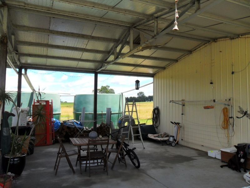 820 Avenue Road, Ellangowan NSW 2470