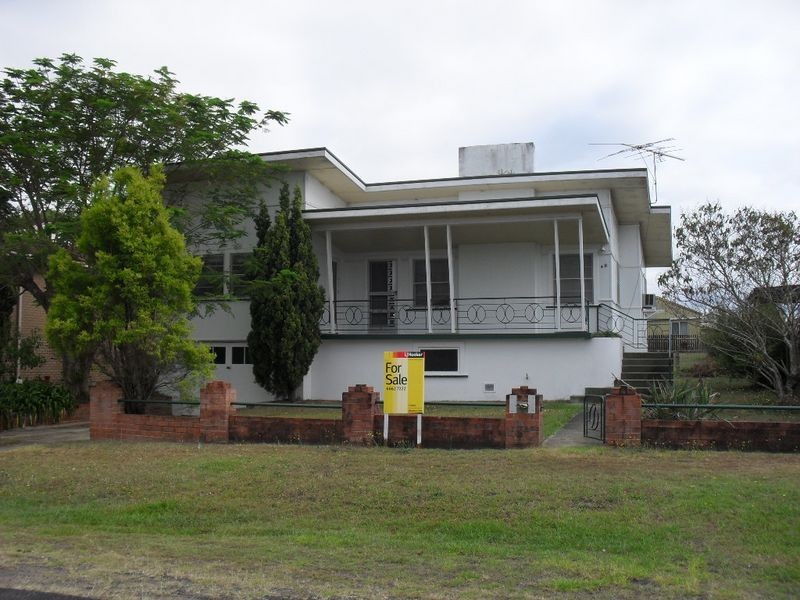 48 Canterbury Street, Casino NSW 2470