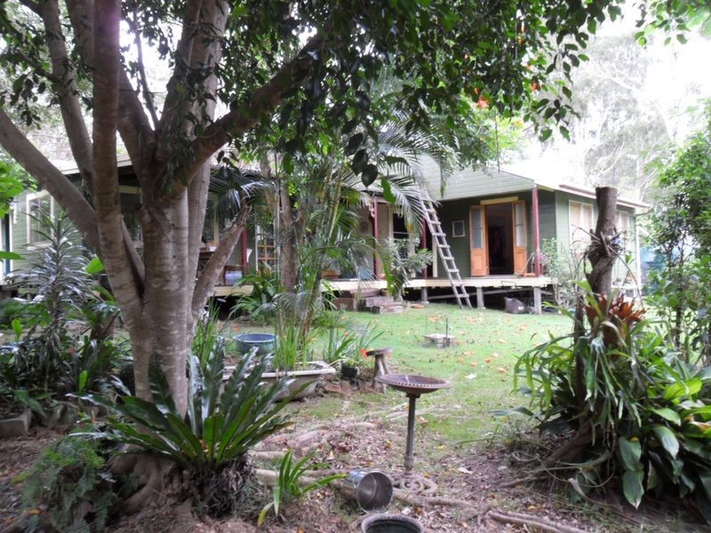 62 Leslie Creek Road, Drake NSW 2469