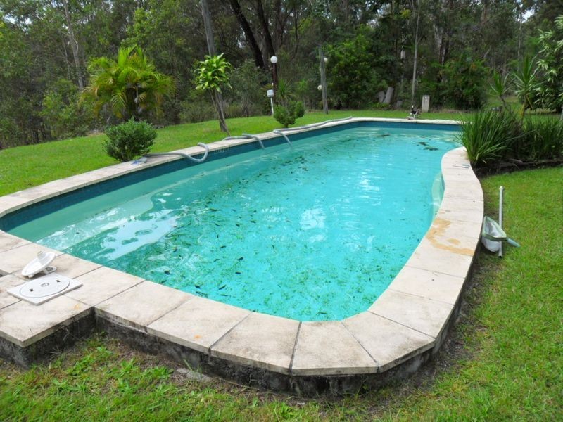 62 Leslie Creek Road, Drake NSW 2469