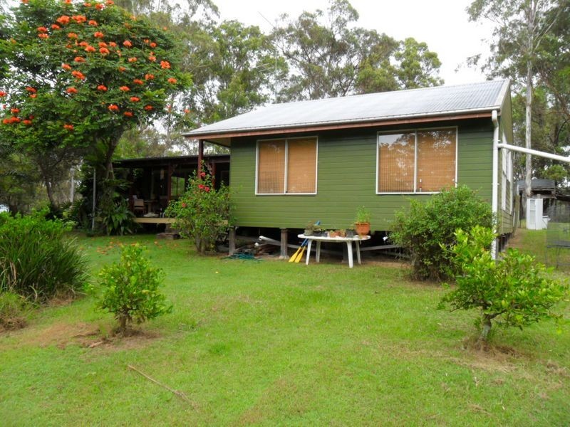62 Leslie Creek Road, Drake NSW 2469