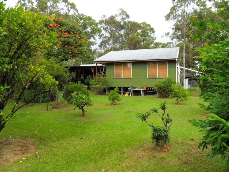 62 Leslie Creek Road, Drake NSW 2469