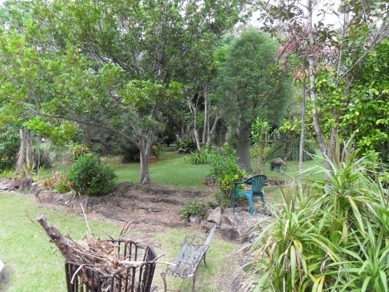 62 Leslie Creek Road, Drake NSW 2469