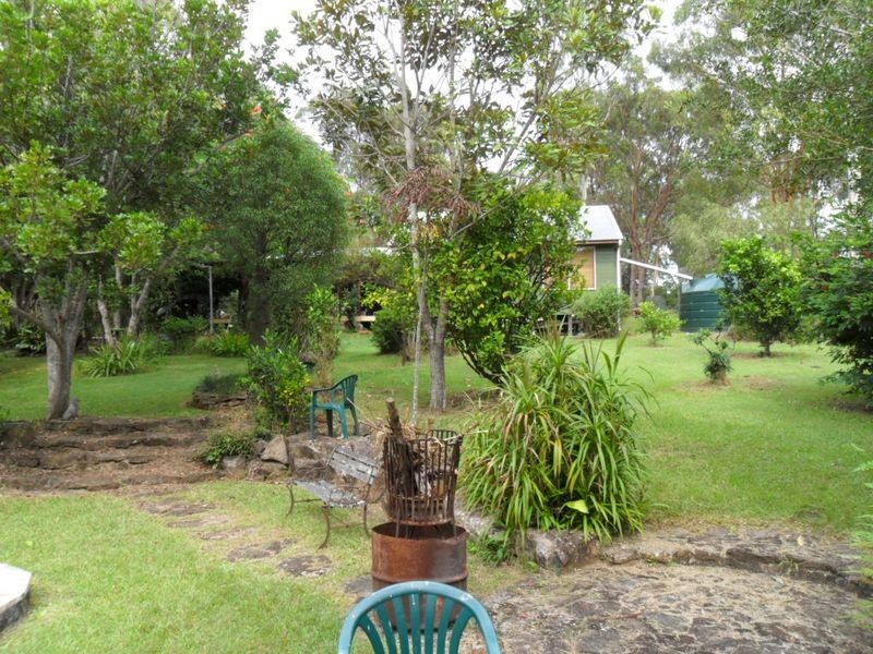 62 Leslie Creek Road, Drake NSW 2469