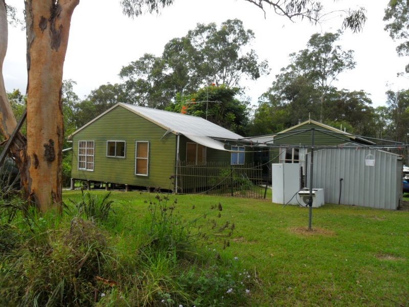 62 Leslie Creek Road, Drake NSW 2469