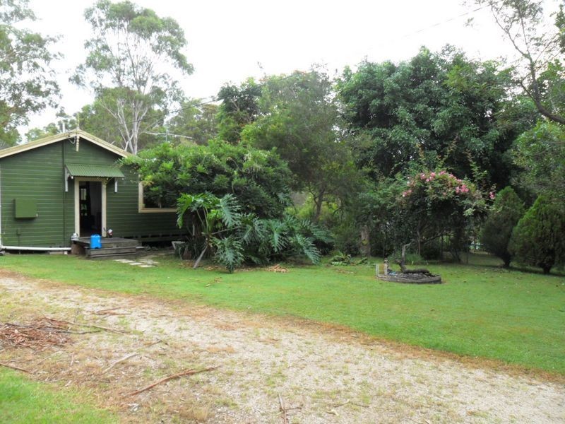 62 Leslie Creek Road, Drake NSW 2469