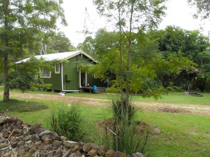 62 Leslie Creek Road, Drake NSW 2469