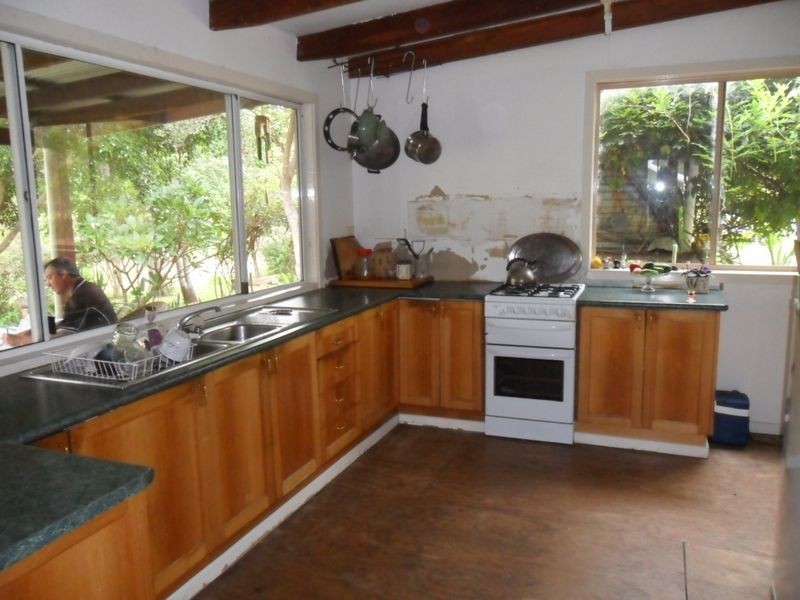 62 Leslie Creek Road, Drake NSW 2469