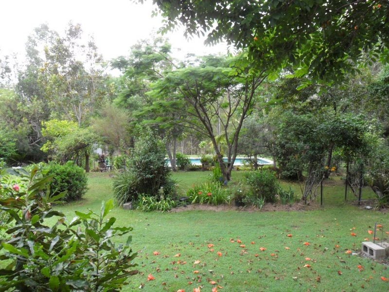 62 Leslie Creek Road, Drake NSW 2469