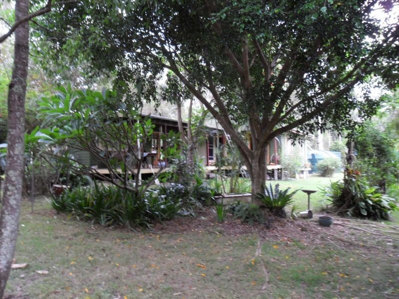 62 Leslie Creek Road, Drake NSW 2469