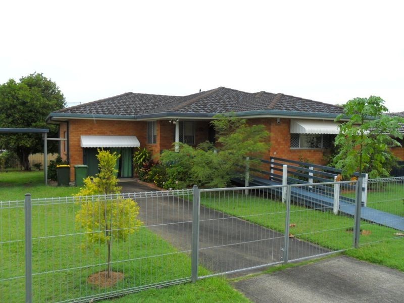 25 Wattle Street, Casino NSW 2470