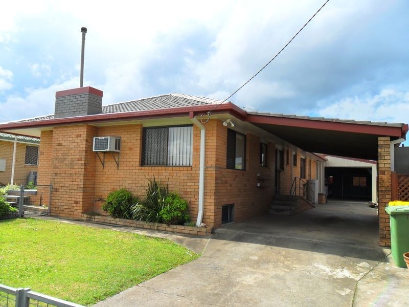 2a Wiangaree Street, Casino NSW 2470