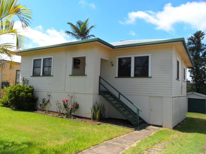 45 Stapleton Avenue, Casino NSW 2470