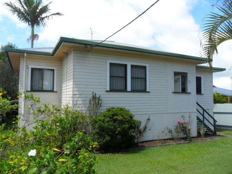 45 Stapleton Avenue, Casino NSW 2470