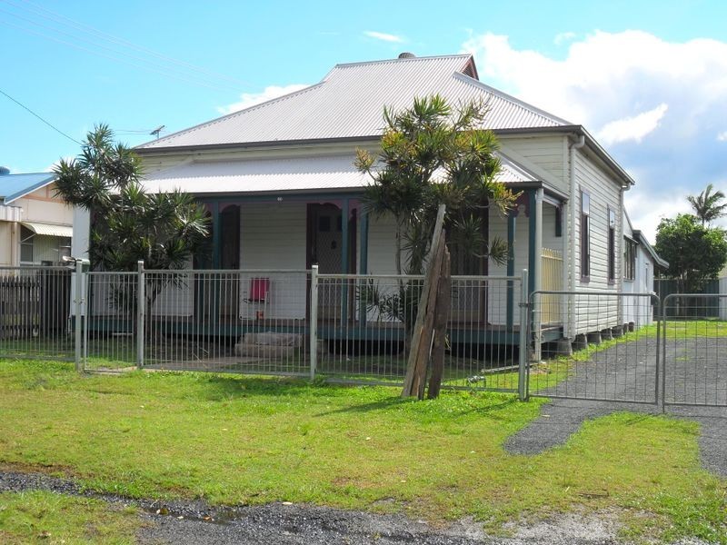 40 Hotham Street, Casino NSW 2470