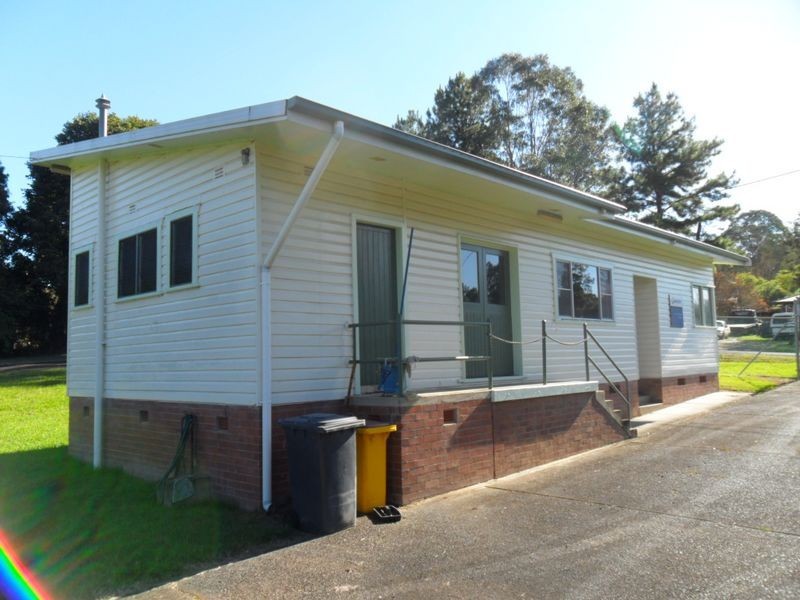 Lots 13 & Gill Street, Bonalbo NSW 2469