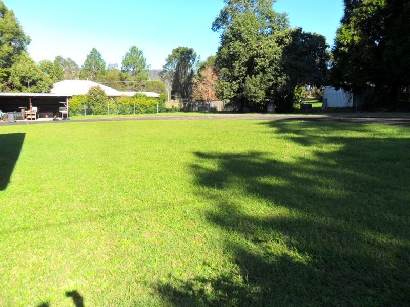 Lots 13 & Gill Street, Bonalbo NSW 2469