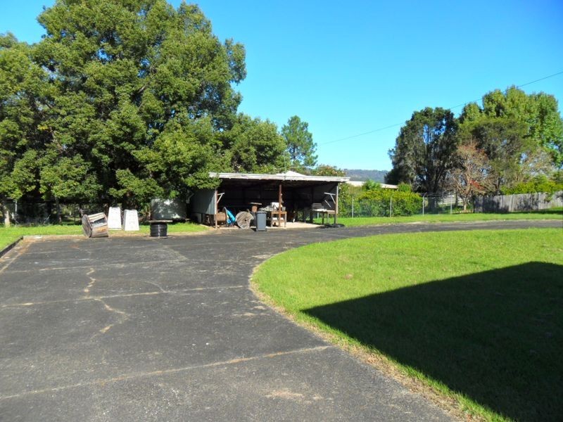 Lots 13 & Gill Street, Bonalbo NSW 2469