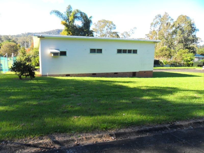 Lots 13 & Gill Street, Bonalbo NSW 2469