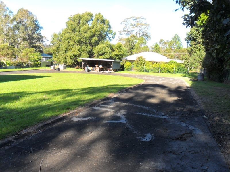 Lots 13 & Gill Street, Bonalbo NSW 2469