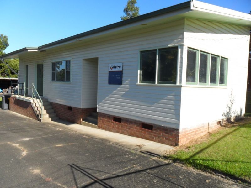 Lots 13 & Gill Street, Bonalbo NSW 2469