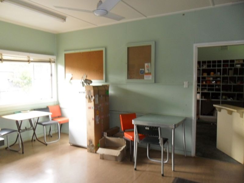 Lots 13 & Gill Street, Bonalbo NSW 2469