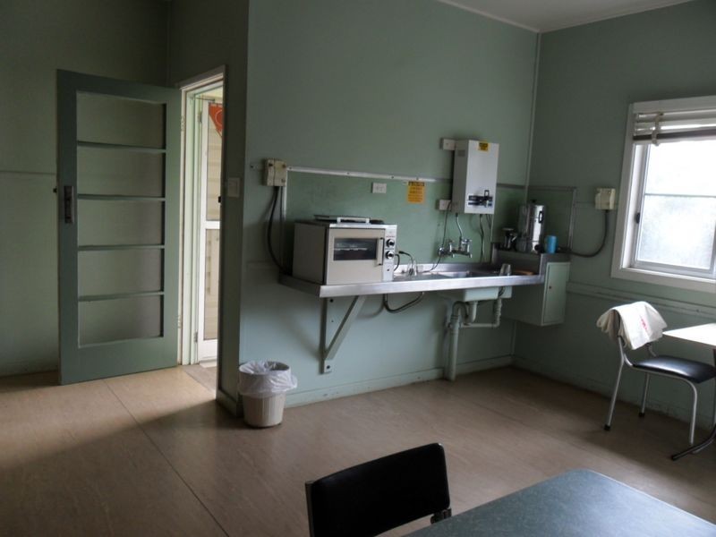 Lots 13 & Gill Street, Bonalbo NSW 2469