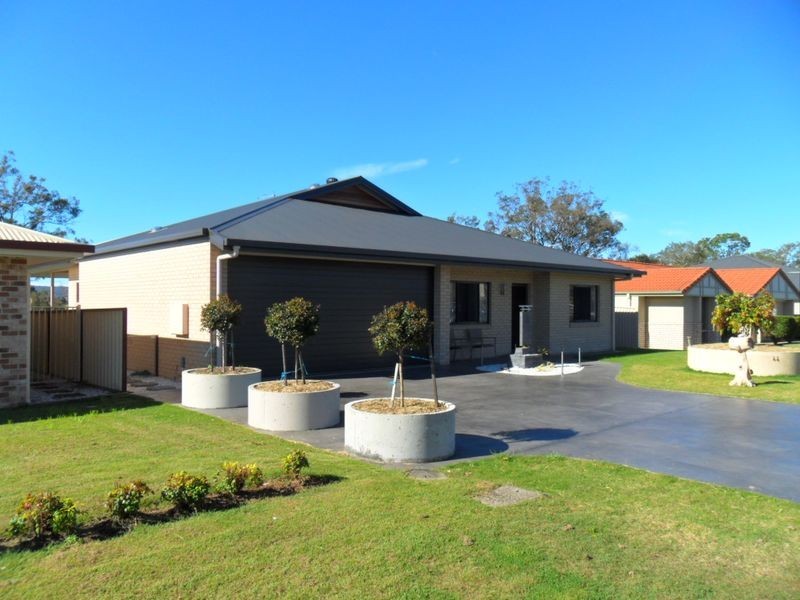 44 Canning Drive, Casino NSW 2470