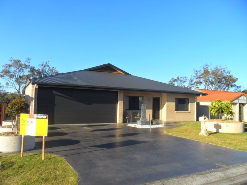 44 Canning Drive, Casino NSW 2470