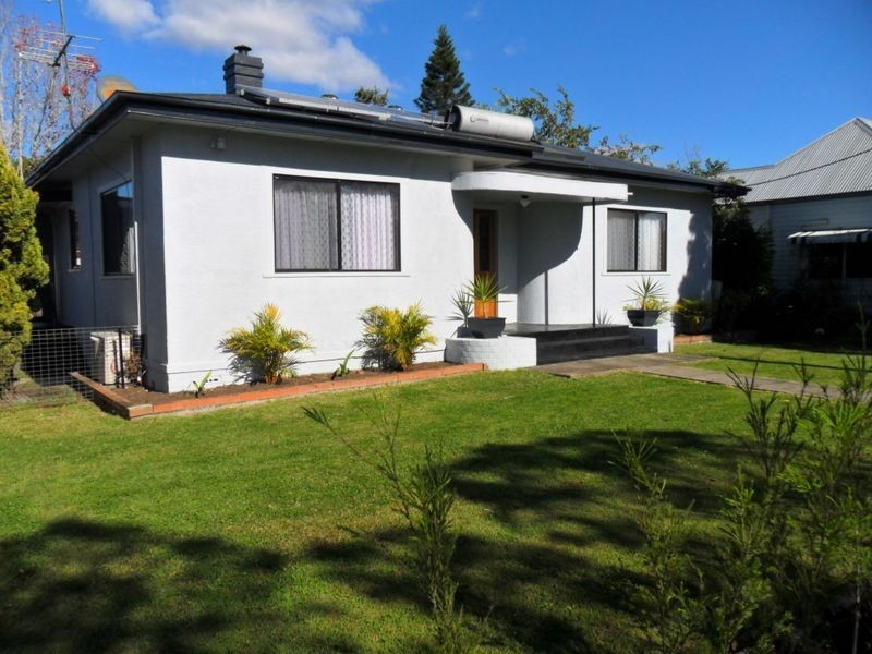 87 Canterbury Street, Casino NSW 2470