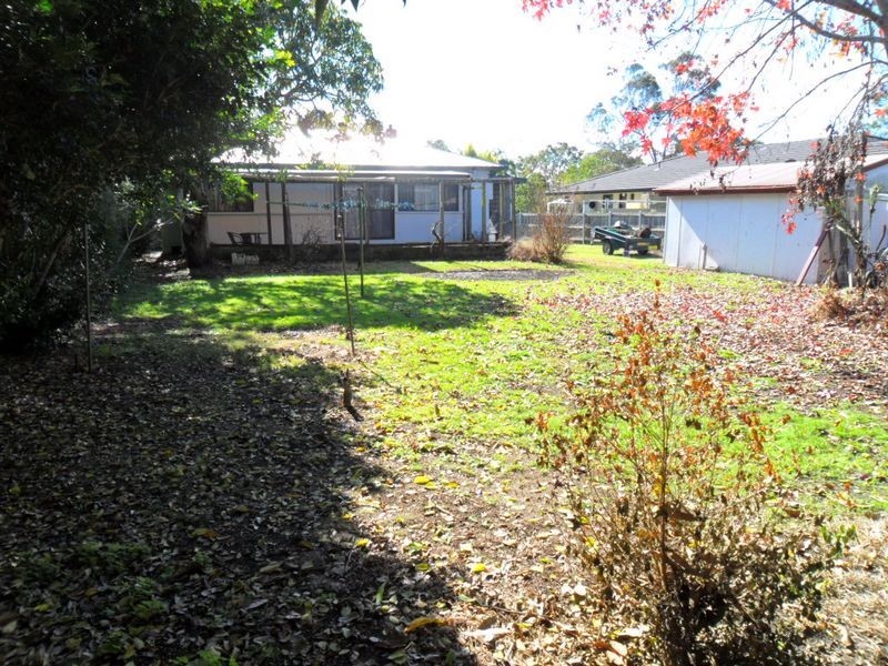 87 Canterbury Street, Casino NSW 2470