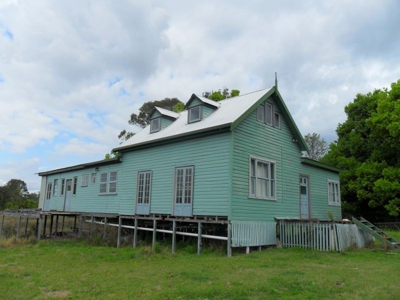 1-9 Bailey Street, Rappville NSW 2469