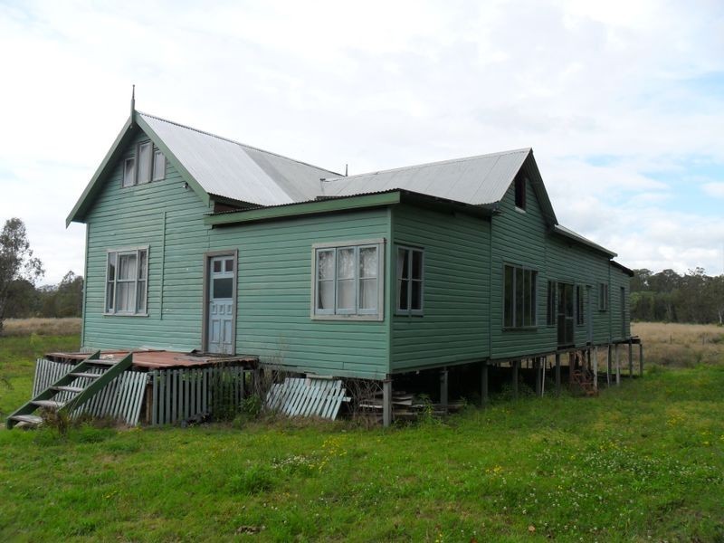 1-9 Bailey Street, Rappville NSW 2469