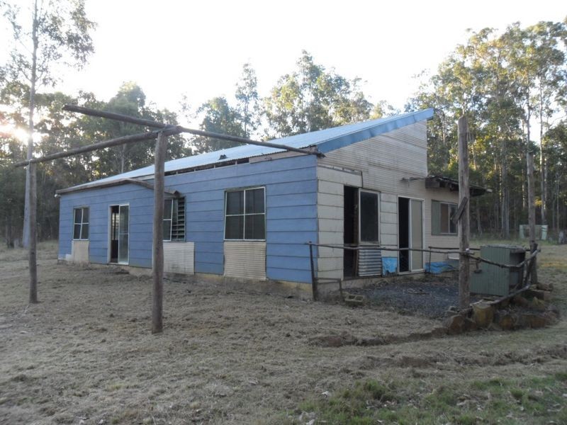 255 Carwong Road, Rappville NSW 2469