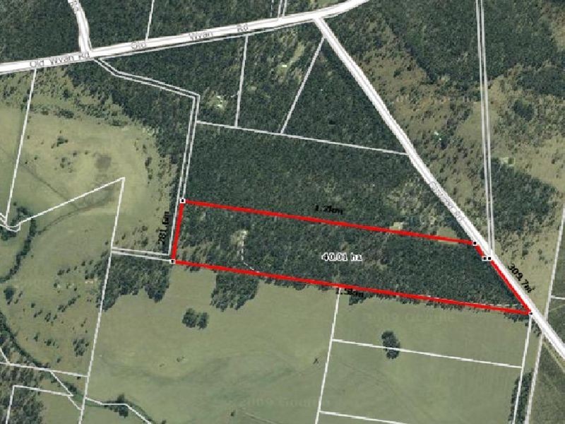 255 Carwong Road, Rappville NSW 2469