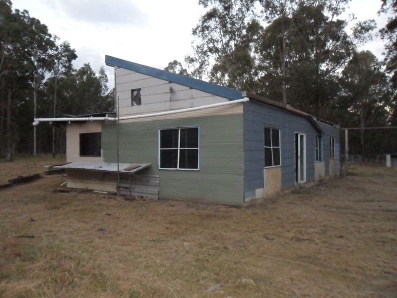 255 Carwong Road, Rappville NSW 2469