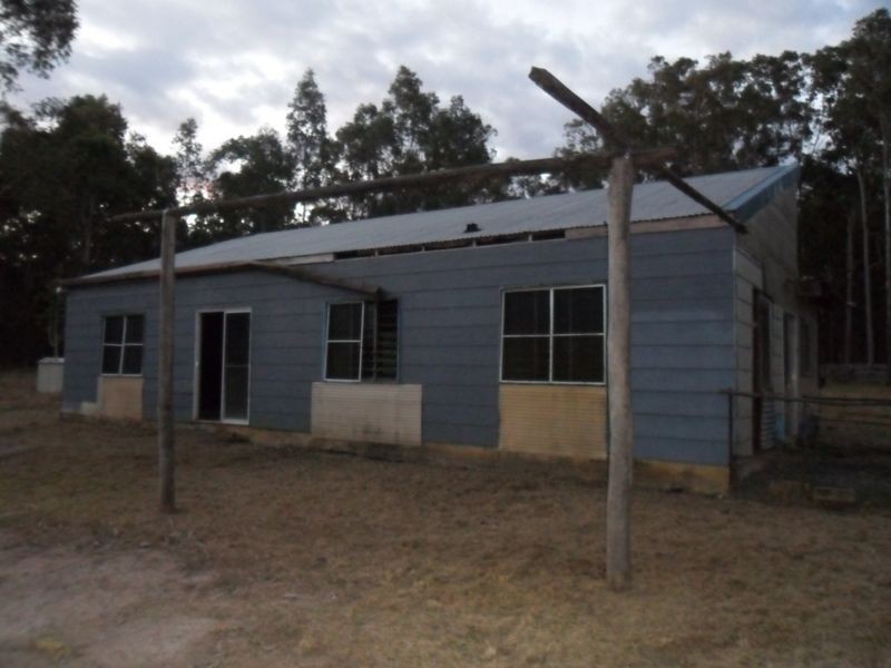 255 Carwong Road, Rappville NSW 2469