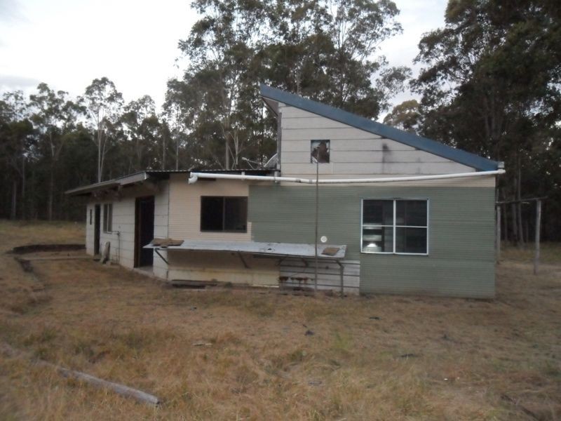 255 Carwong Road, Rappville NSW 2469